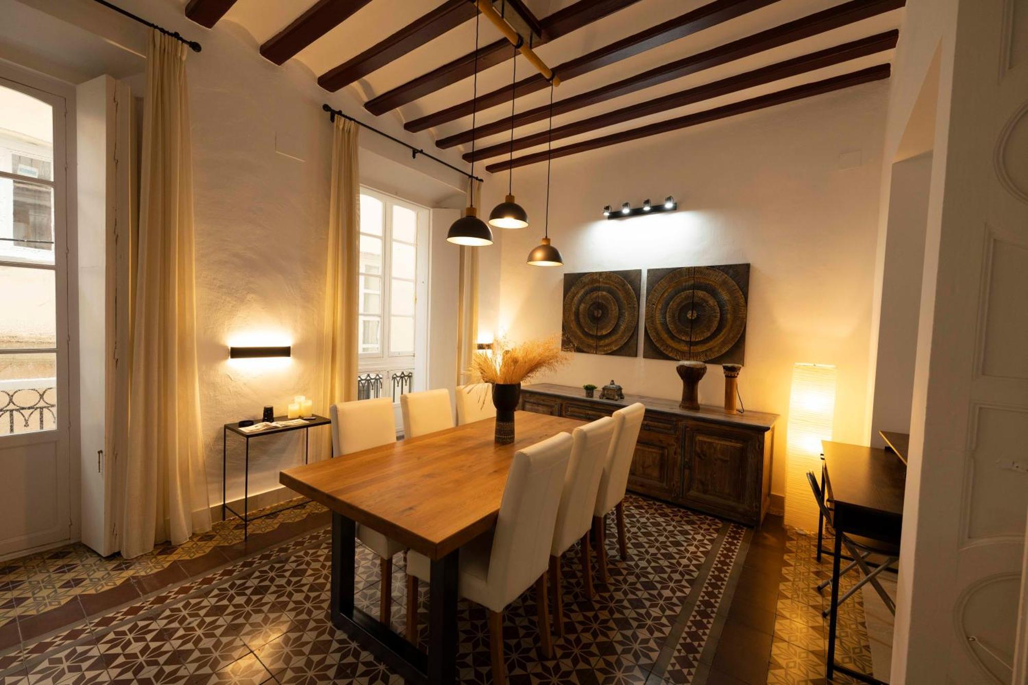 Casa Del Sur Daire Cadiz Dış mekan fotoğraf
