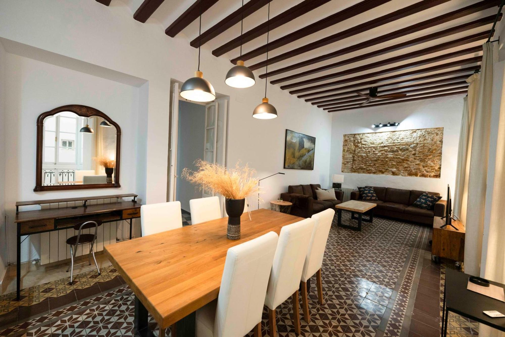 Casa Del Sur Daire Cadiz Dış mekan fotoğraf