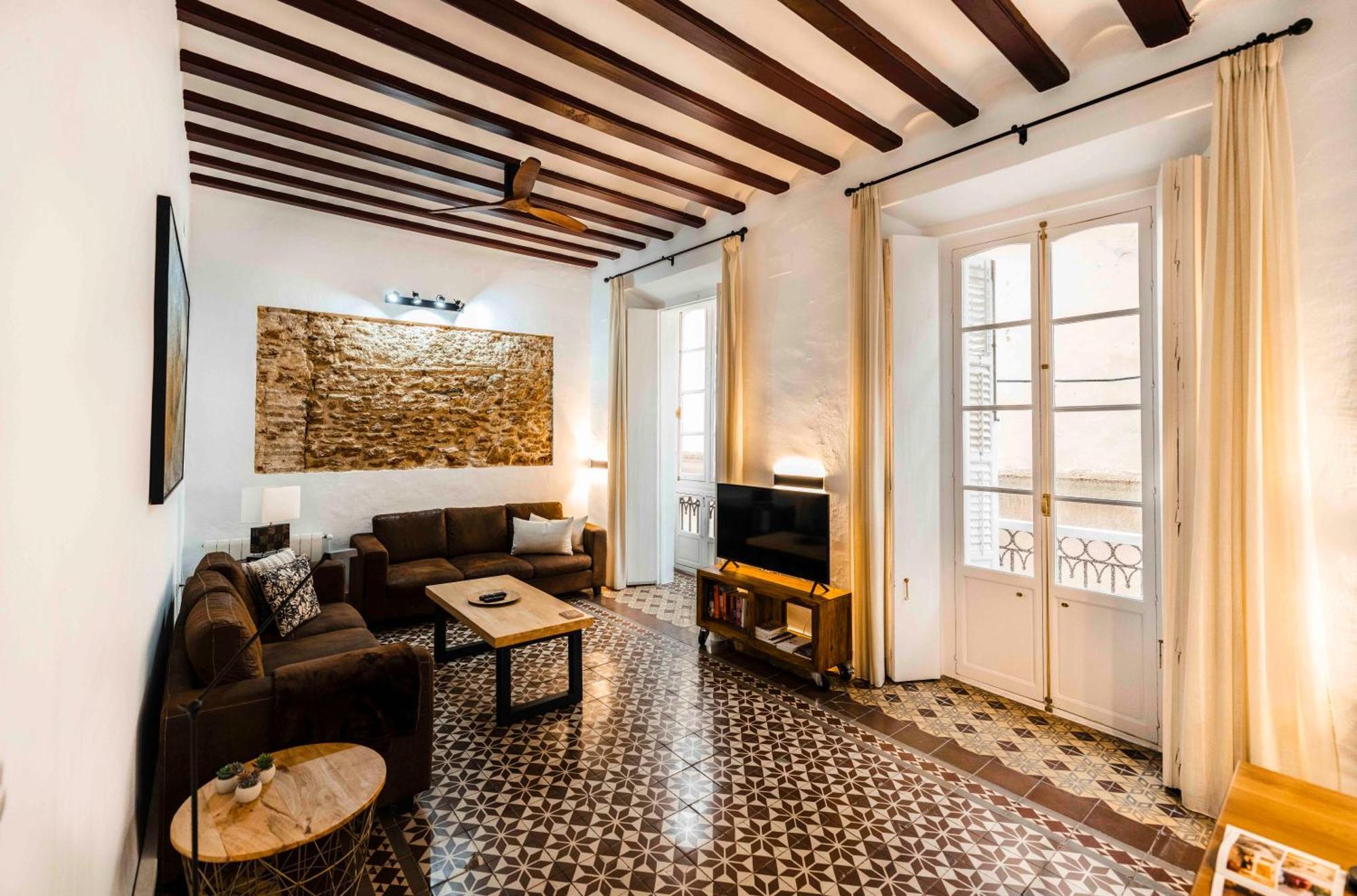 Casa Del Sur Daire Cadiz Dış mekan fotoğraf