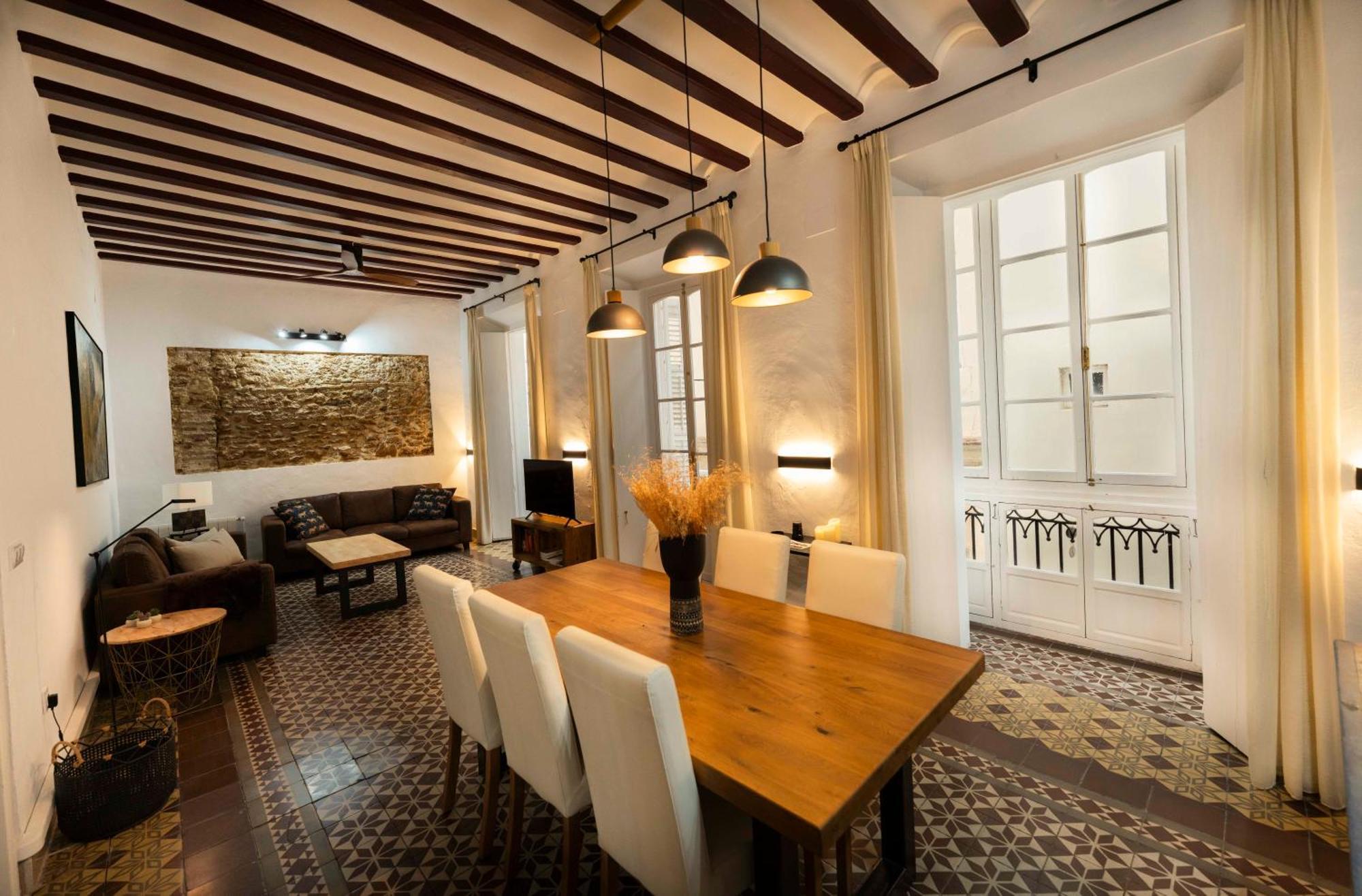 Casa Del Sur Daire Cadiz Dış mekan fotoğraf