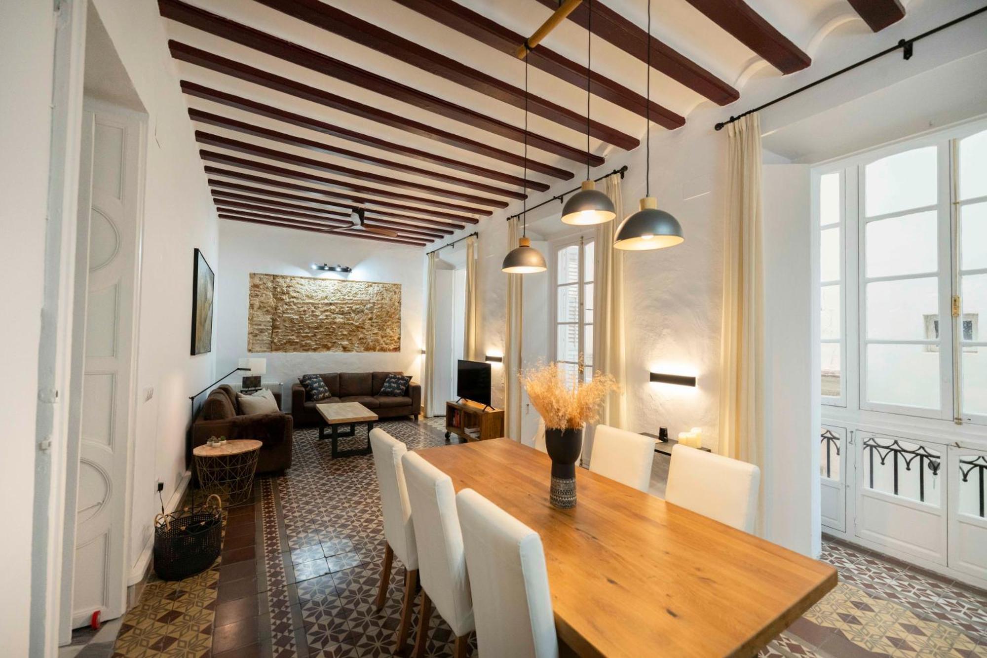 Casa Del Sur Daire Cadiz Dış mekan fotoğraf